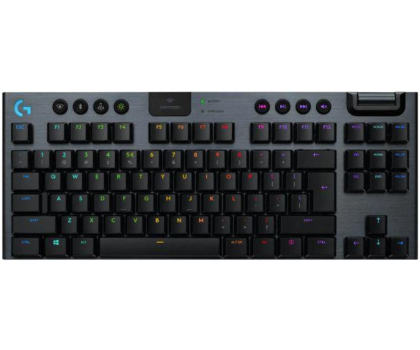 Klawiatura Logitech G915 TKL Lightspeed Linear